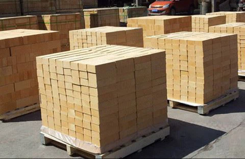 Refractory Brick