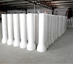 Kvarca sprauslas ķieģelis